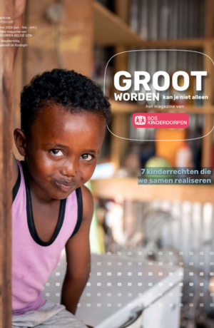 Magazine januari 2024