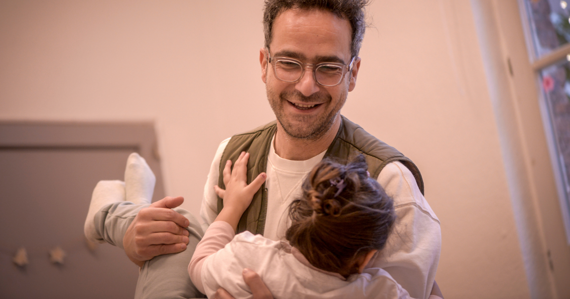 Volunteer Opportunity – Child Friendly Space