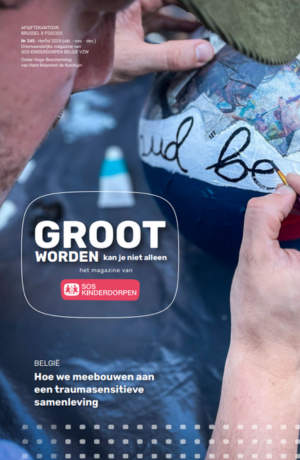 Magazine september 2024