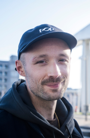 Yong Yello: Gezien, gehoord en gered - de kracht van kwetsbaarheid